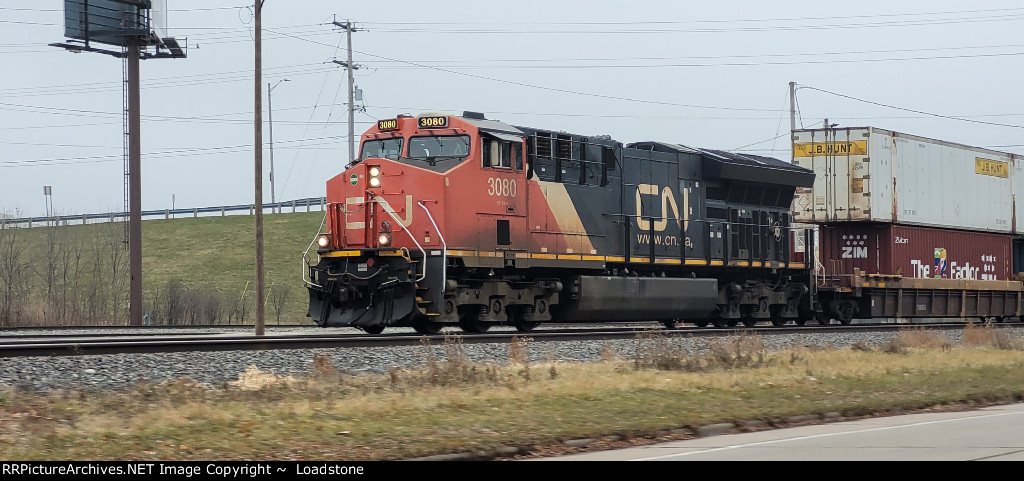 CN 3080